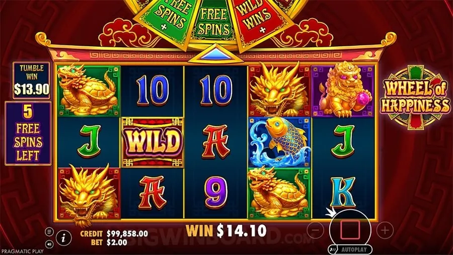 Nustar Event Winning Strategy