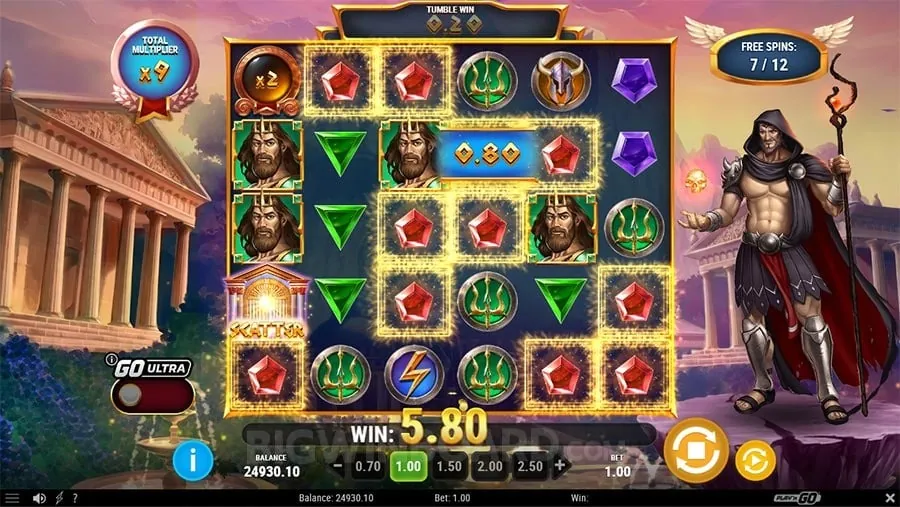 Nustar Event Special Promotion